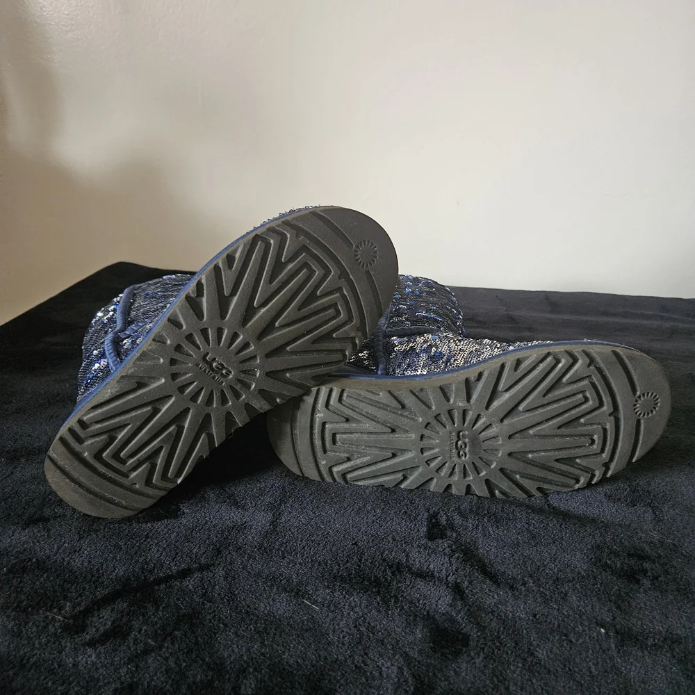 UGG dazzle these